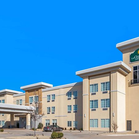 La Quinta By Wyndham Weatherford Ok Eksteriør billede