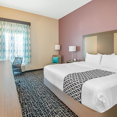 La Quinta By Wyndham Weatherford Ok Eksteriør billede