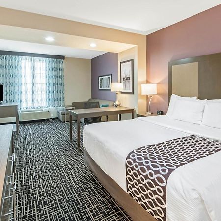La Quinta By Wyndham Weatherford Ok Eksteriør billede