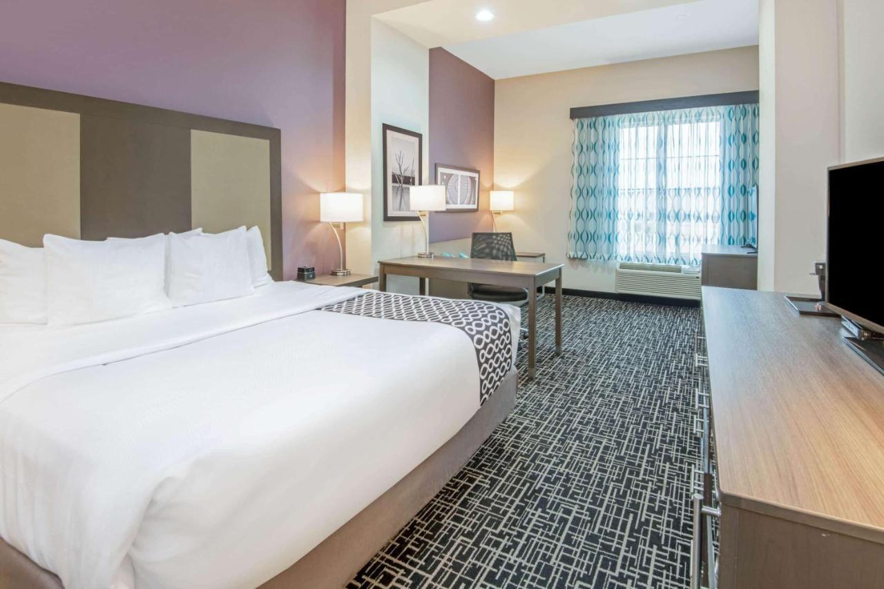 La Quinta By Wyndham Weatherford Ok Eksteriør billede