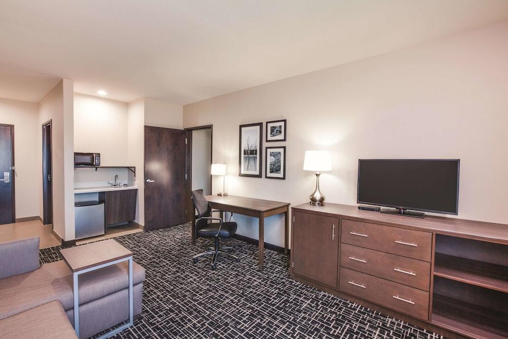 La Quinta By Wyndham Weatherford Ok Eksteriør billede