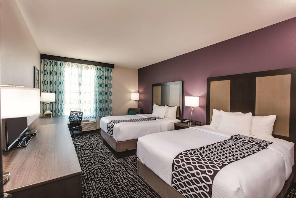 La Quinta By Wyndham Weatherford Ok Eksteriør billede