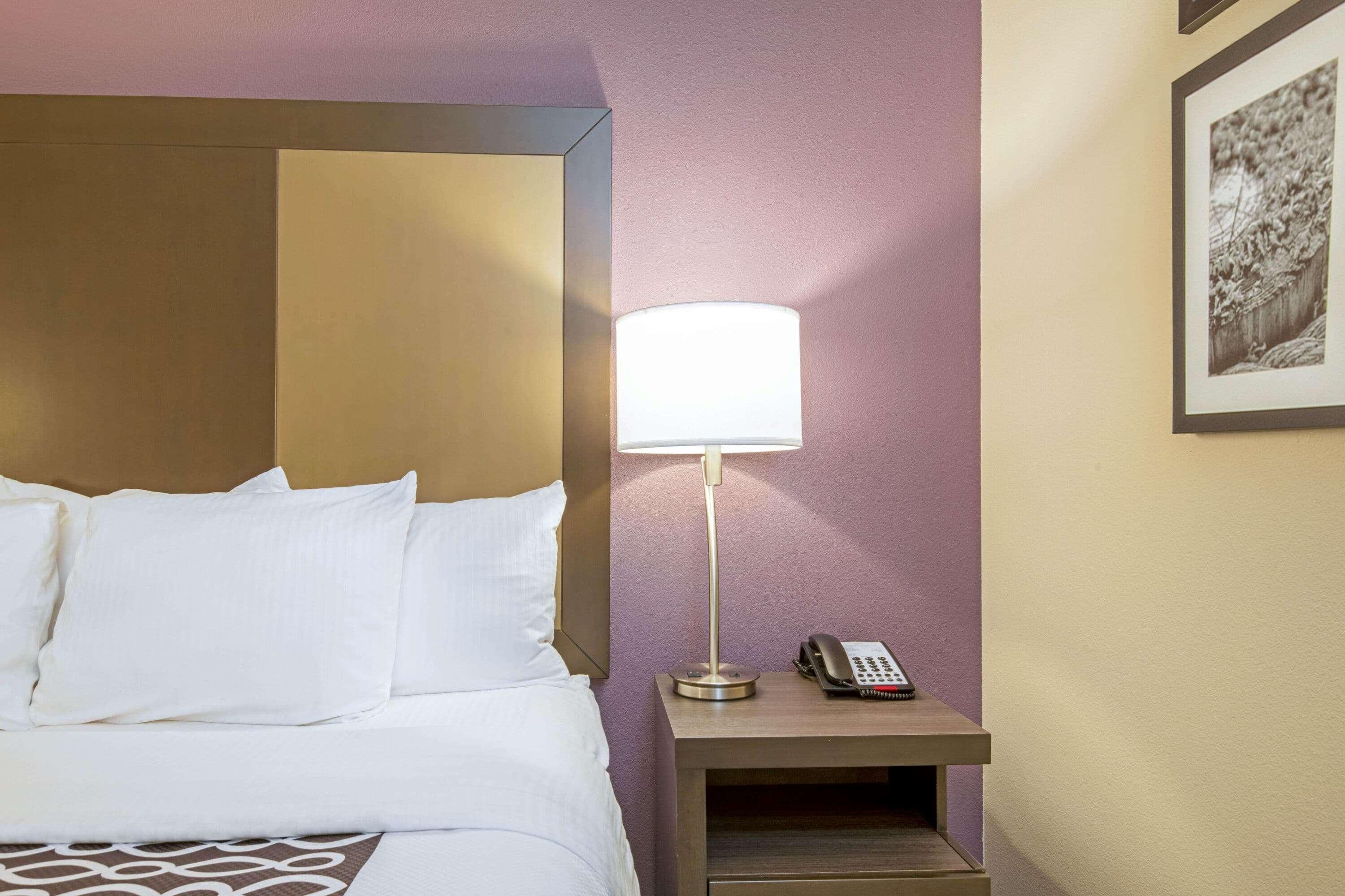 La Quinta By Wyndham Weatherford Ok Eksteriør billede
