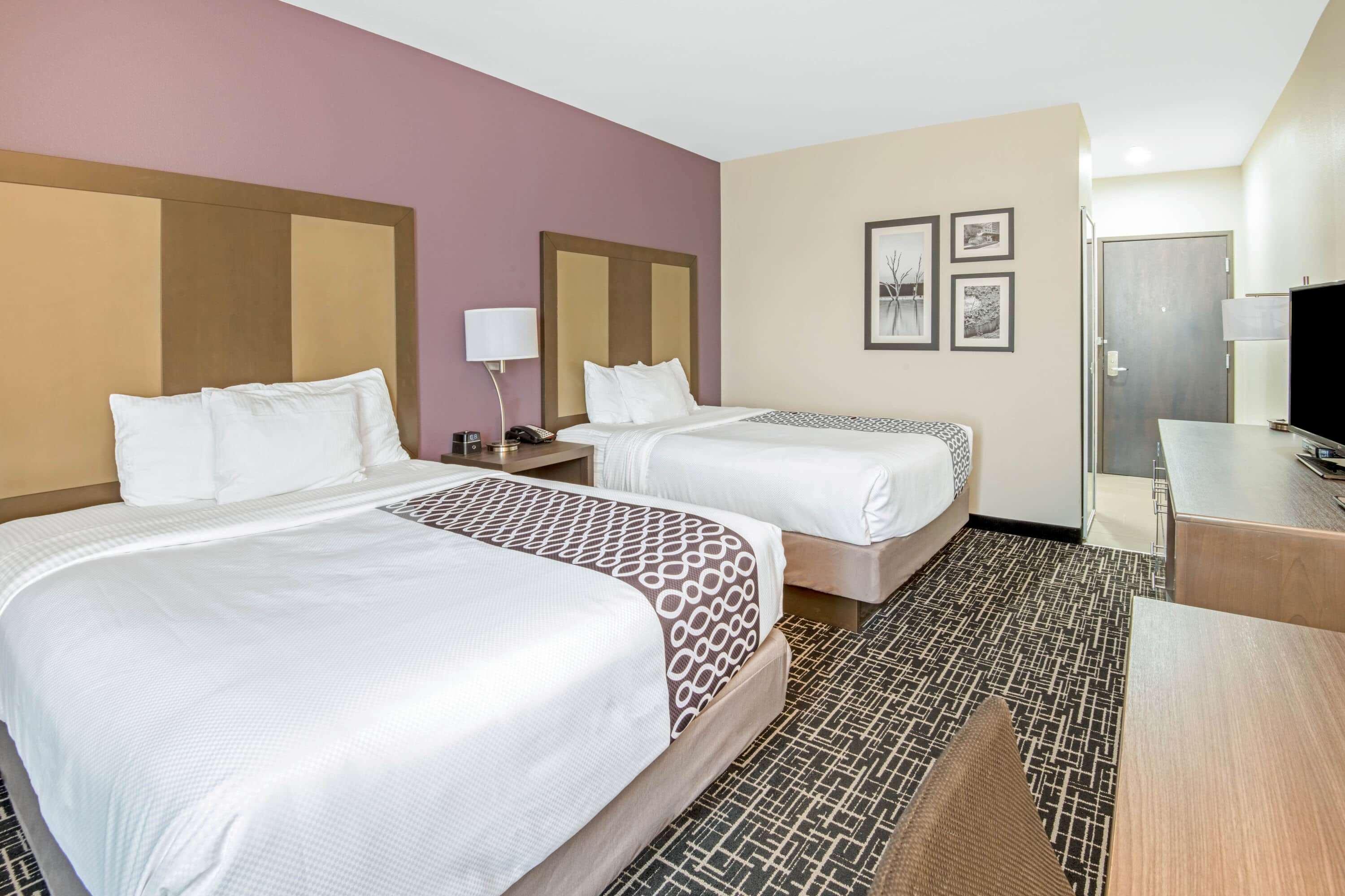 La Quinta By Wyndham Weatherford Ok Eksteriør billede