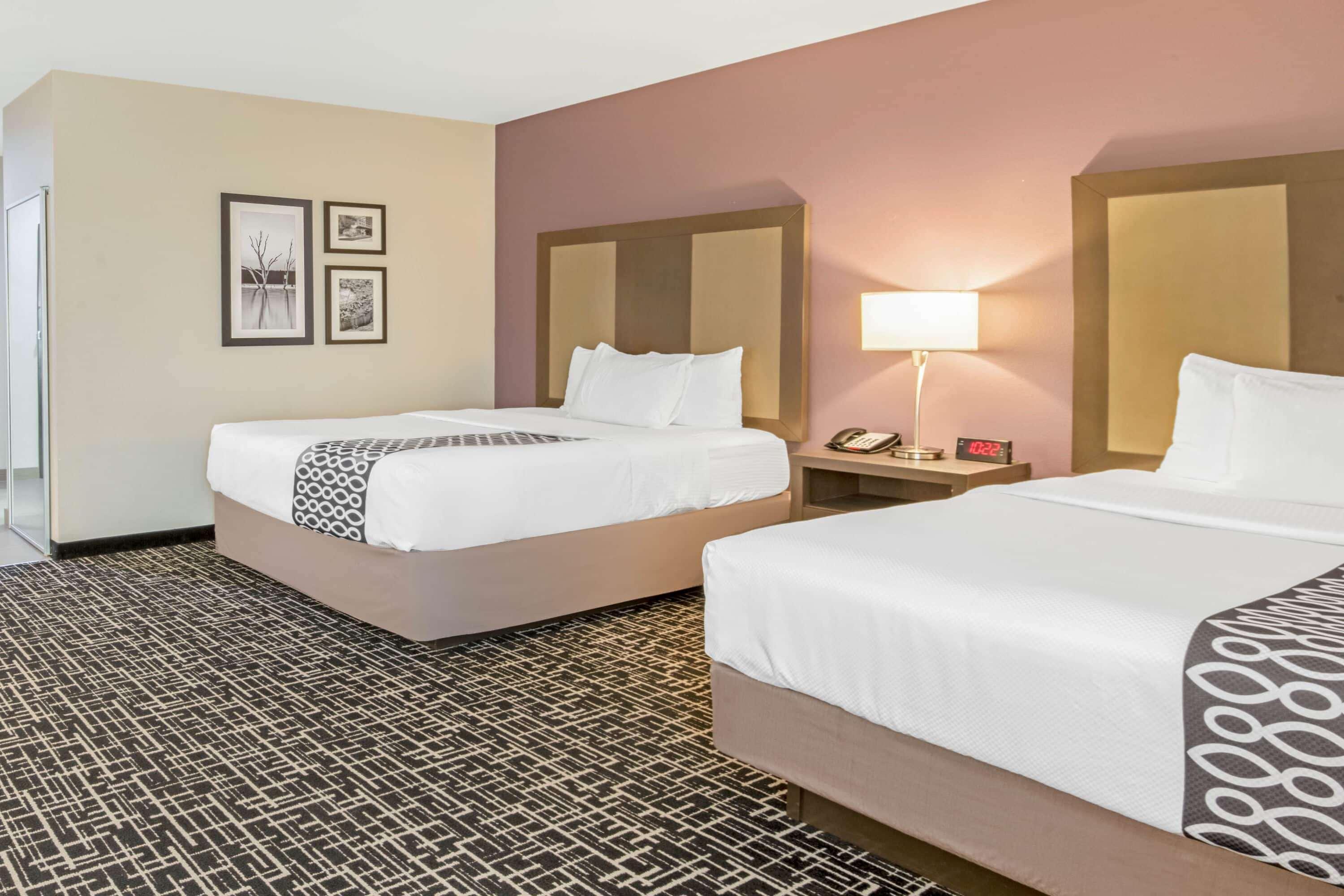 La Quinta By Wyndham Weatherford Ok Eksteriør billede
