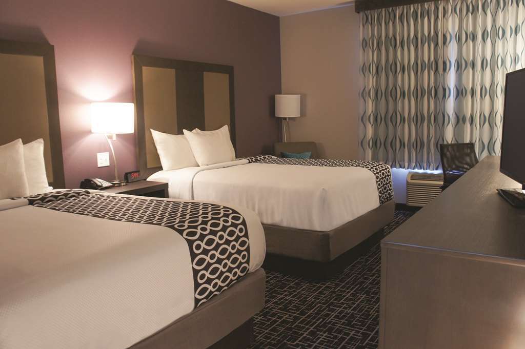 La Quinta By Wyndham Weatherford Ok Værelse billede