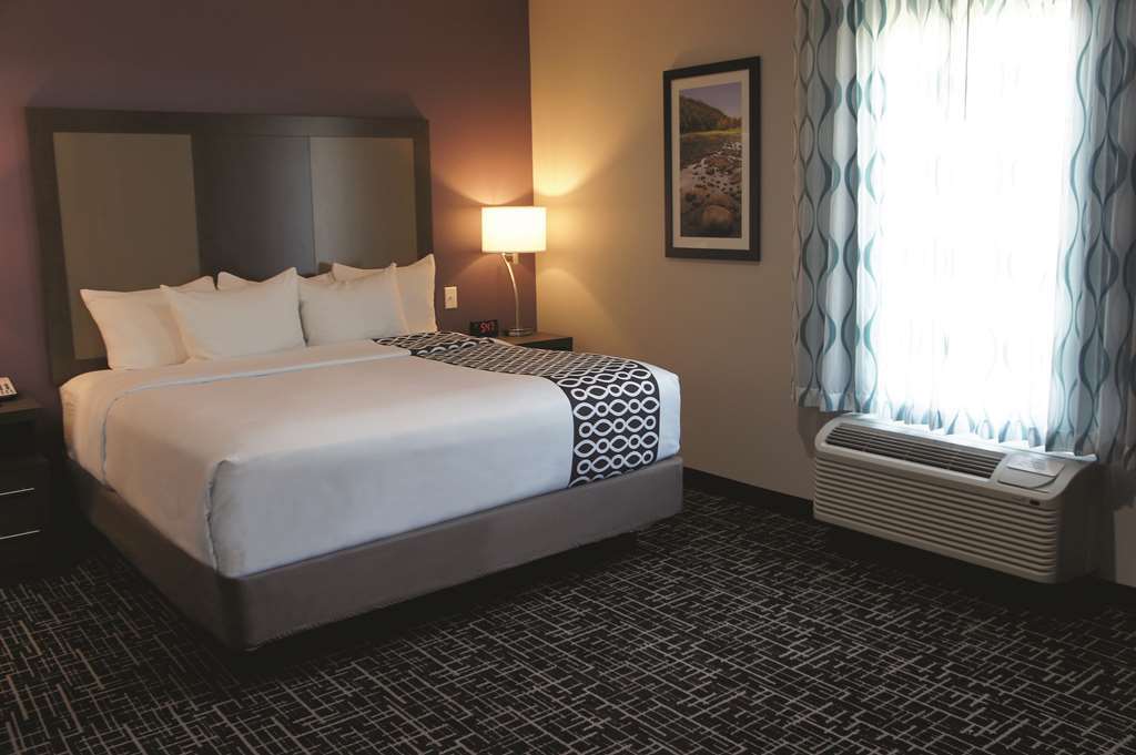 La Quinta By Wyndham Weatherford Ok Værelse billede