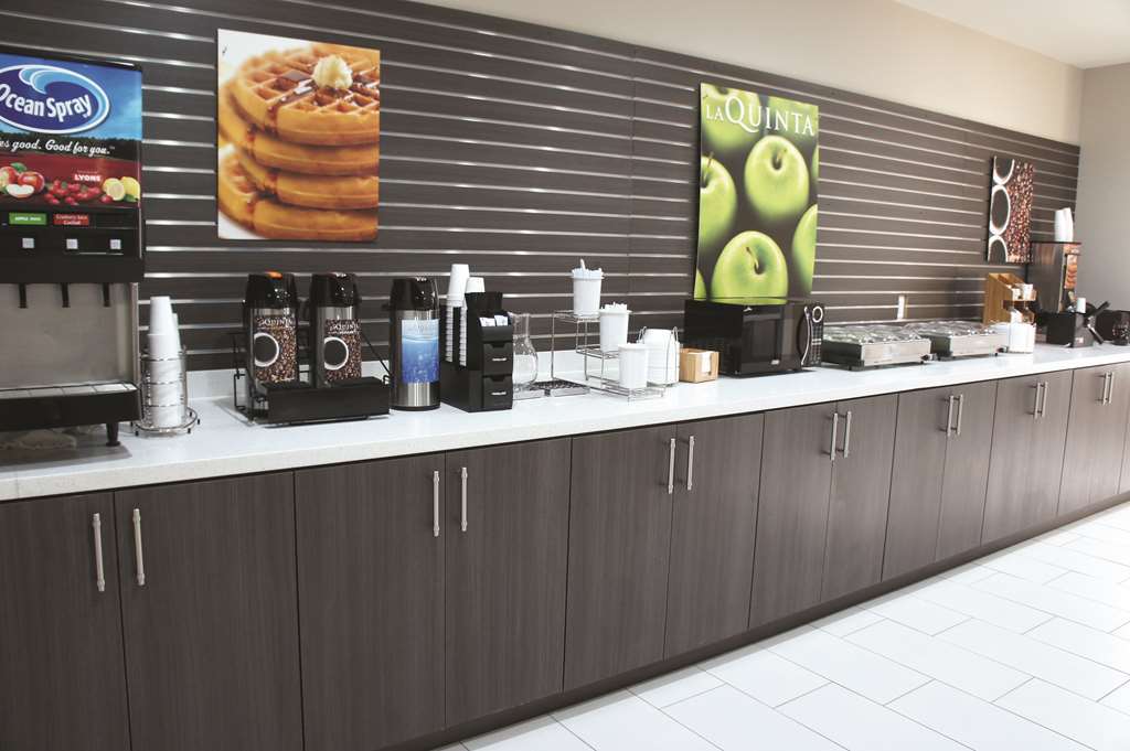 La Quinta By Wyndham Weatherford Ok Faciliteter billede