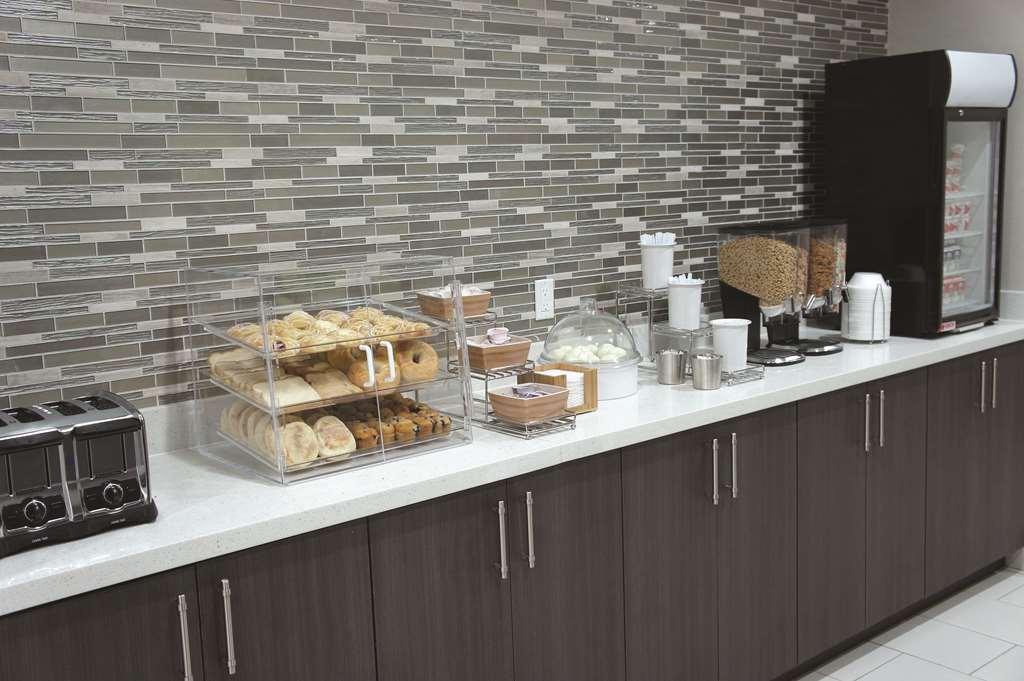 La Quinta By Wyndham Weatherford Ok Faciliteter billede