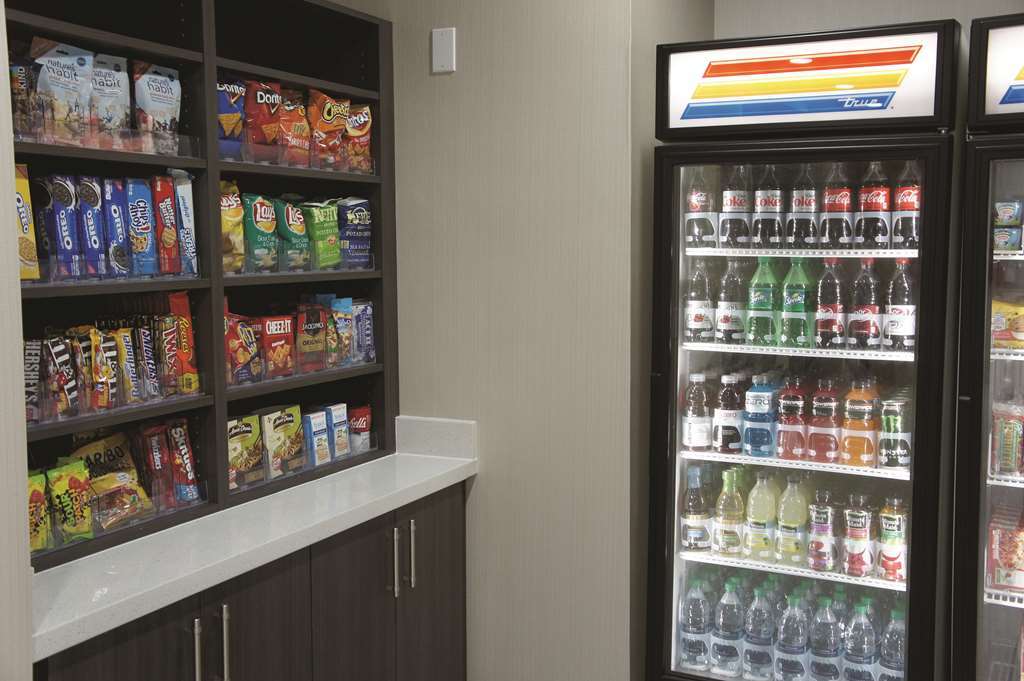 La Quinta By Wyndham Weatherford Ok Faciliteter billede