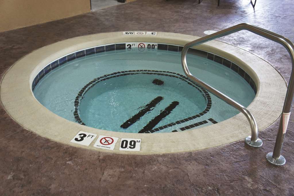 La Quinta By Wyndham Weatherford Ok Faciliteter billede