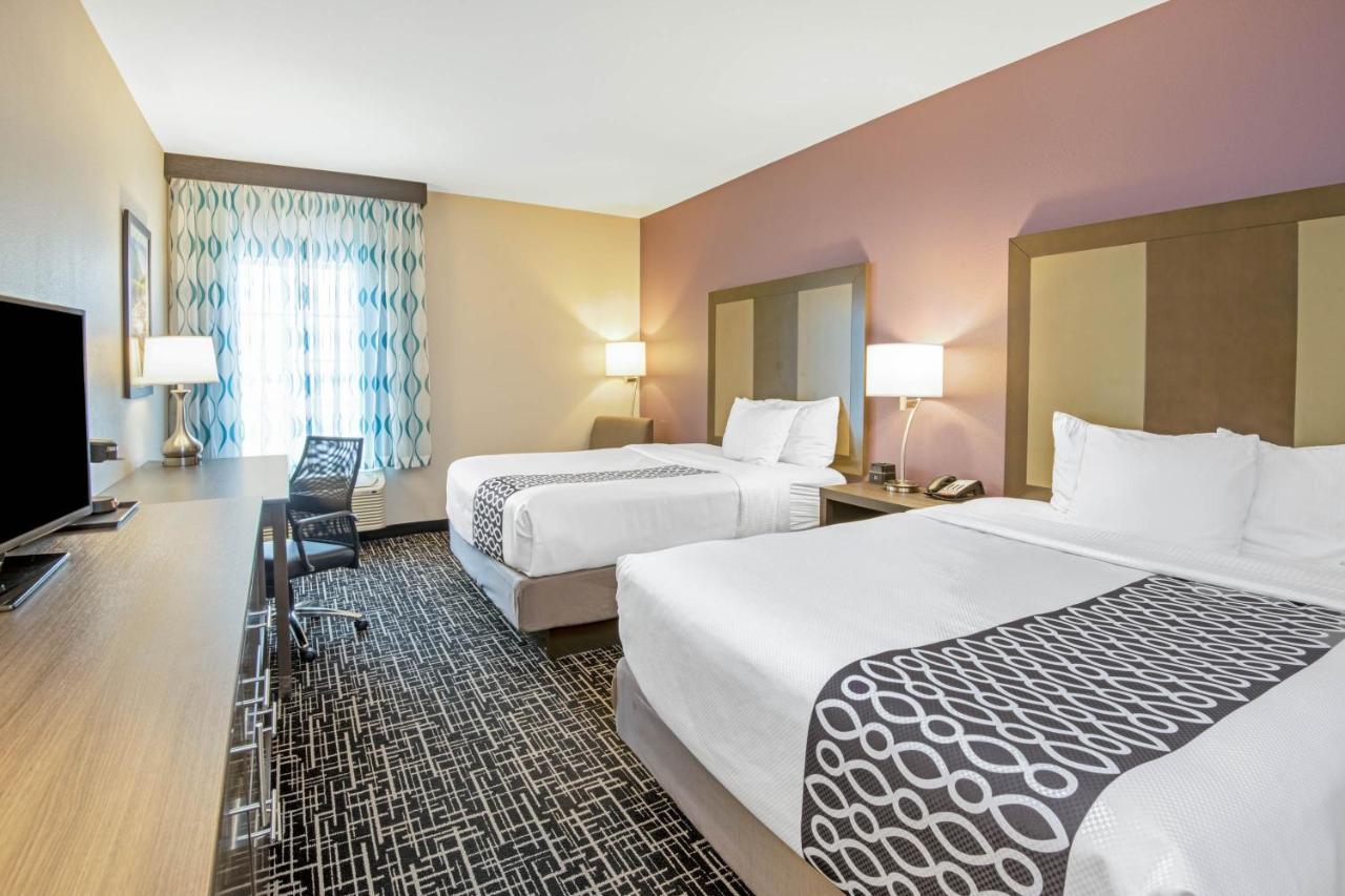 La Quinta By Wyndham Weatherford Ok Eksteriør billede