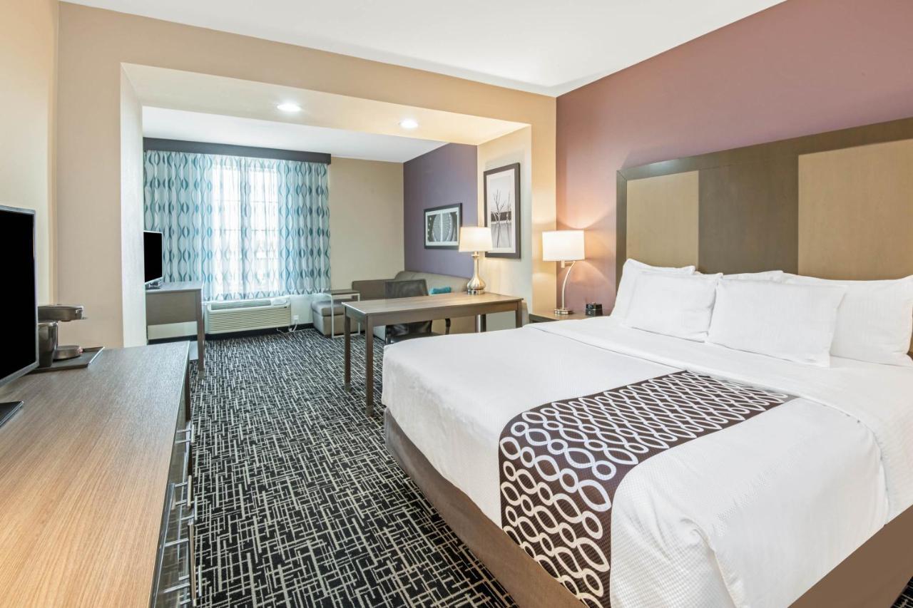 La Quinta By Wyndham Weatherford Ok Eksteriør billede